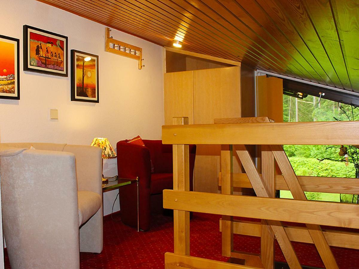 Haus Homberg Daire Berchtesgaden Dış mekan fotoğraf