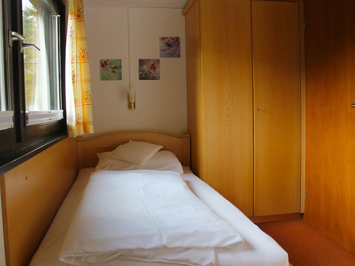 Haus Homberg Daire Berchtesgaden Dış mekan fotoğraf