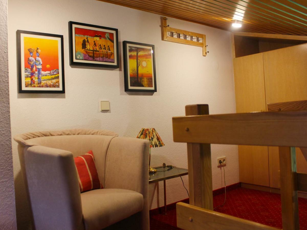 Haus Homberg Daire Berchtesgaden Dış mekan fotoğraf