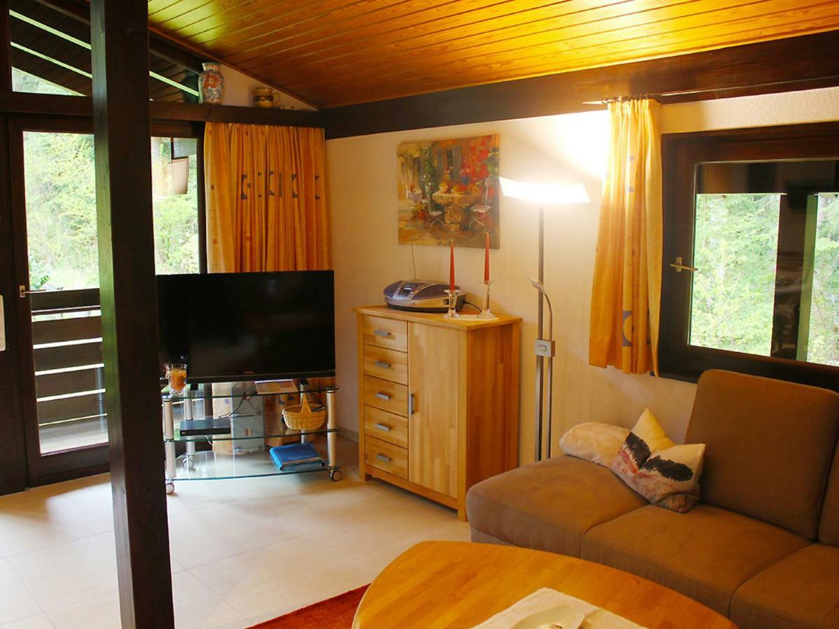 Haus Homberg Daire Berchtesgaden Dış mekan fotoğraf